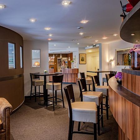 Europe Haguenau - Hotel & Spa Екстериор снимка