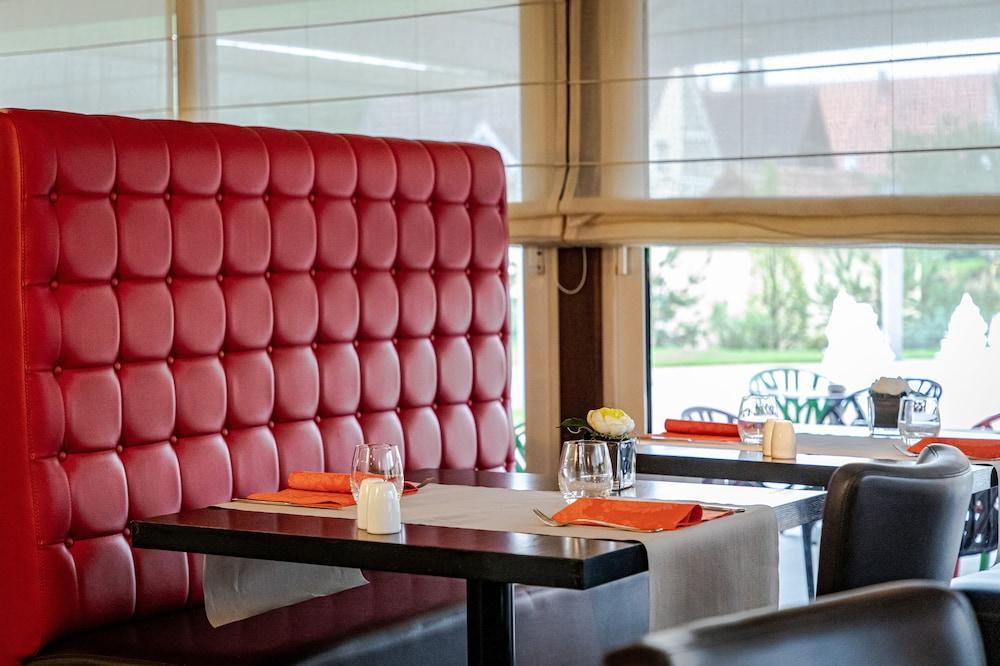 Europe Haguenau - Hotel & Spa Екстериор снимка