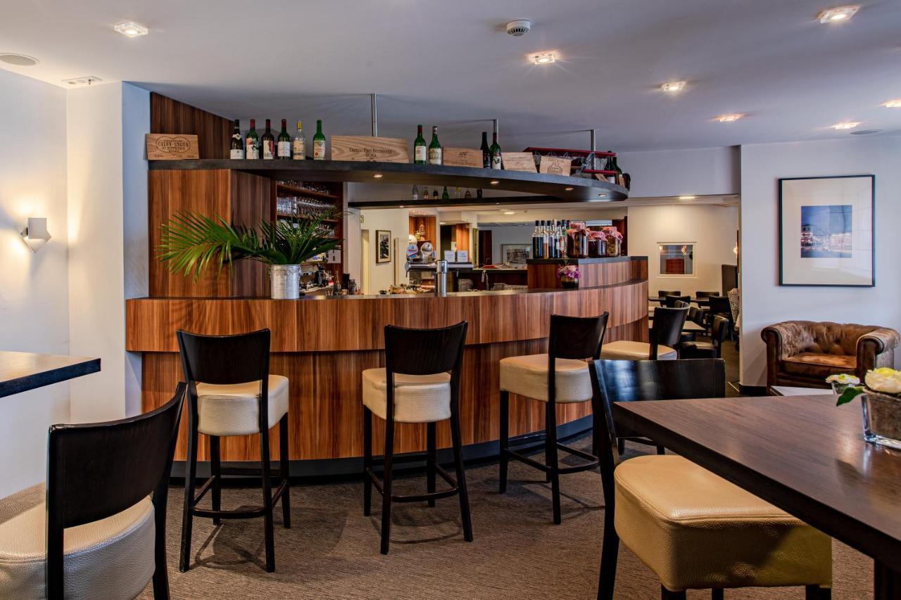 Europe Haguenau - Hotel & Spa Екстериор снимка
