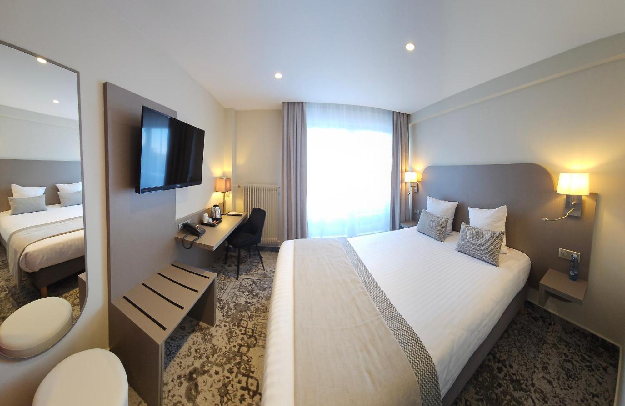 Europe Haguenau - Hotel & Spa Екстериор снимка