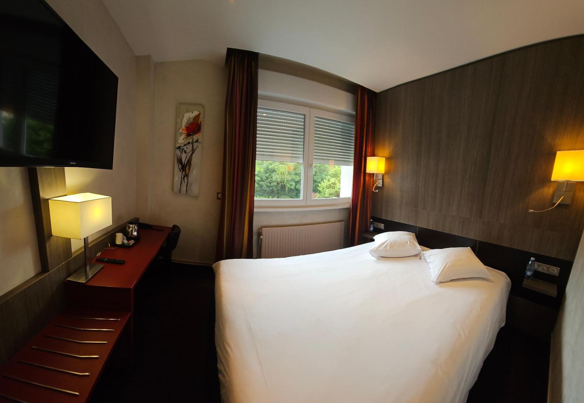 Europe Haguenau - Hotel & Spa Екстериор снимка