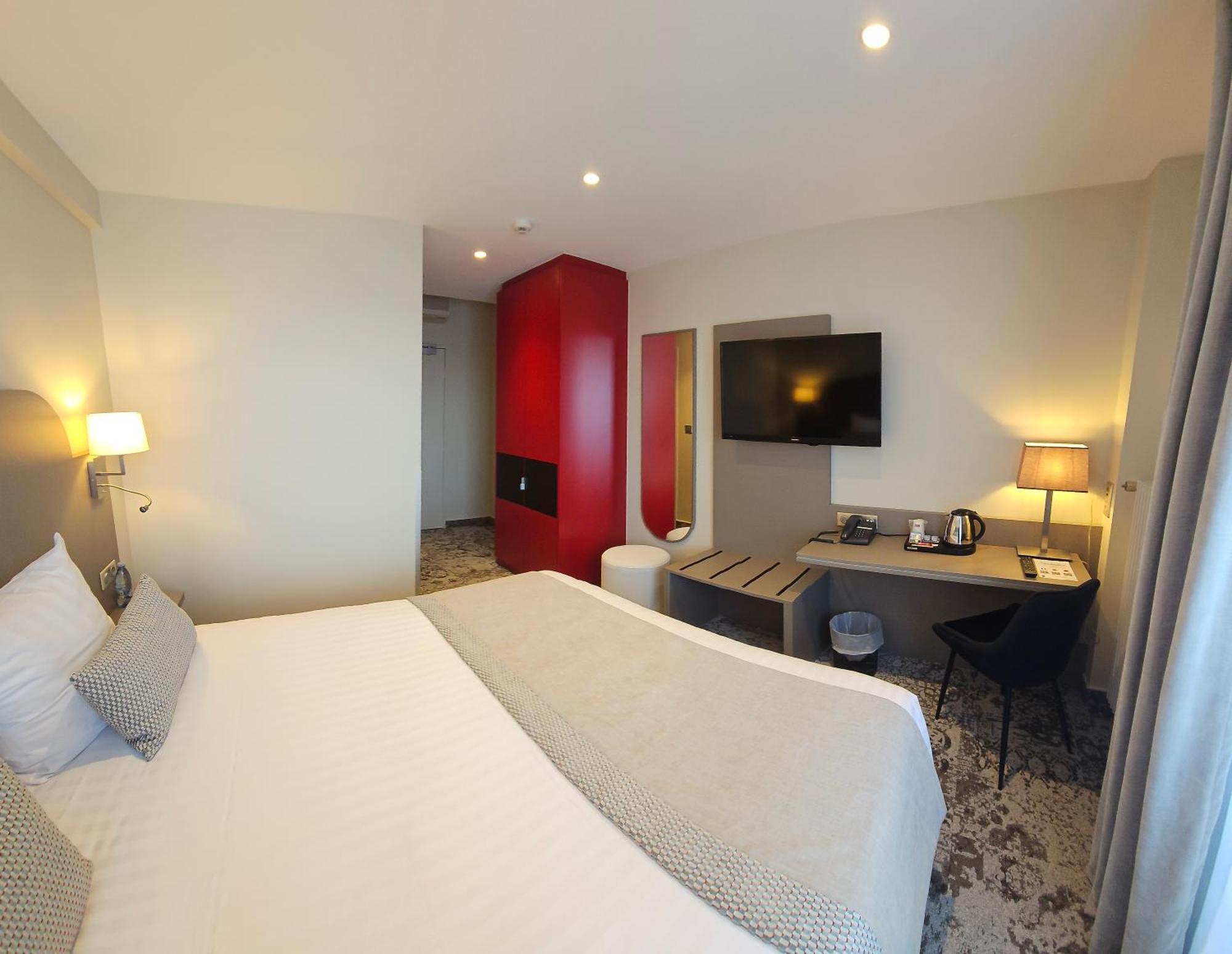 Europe Haguenau - Hotel & Spa Екстериор снимка