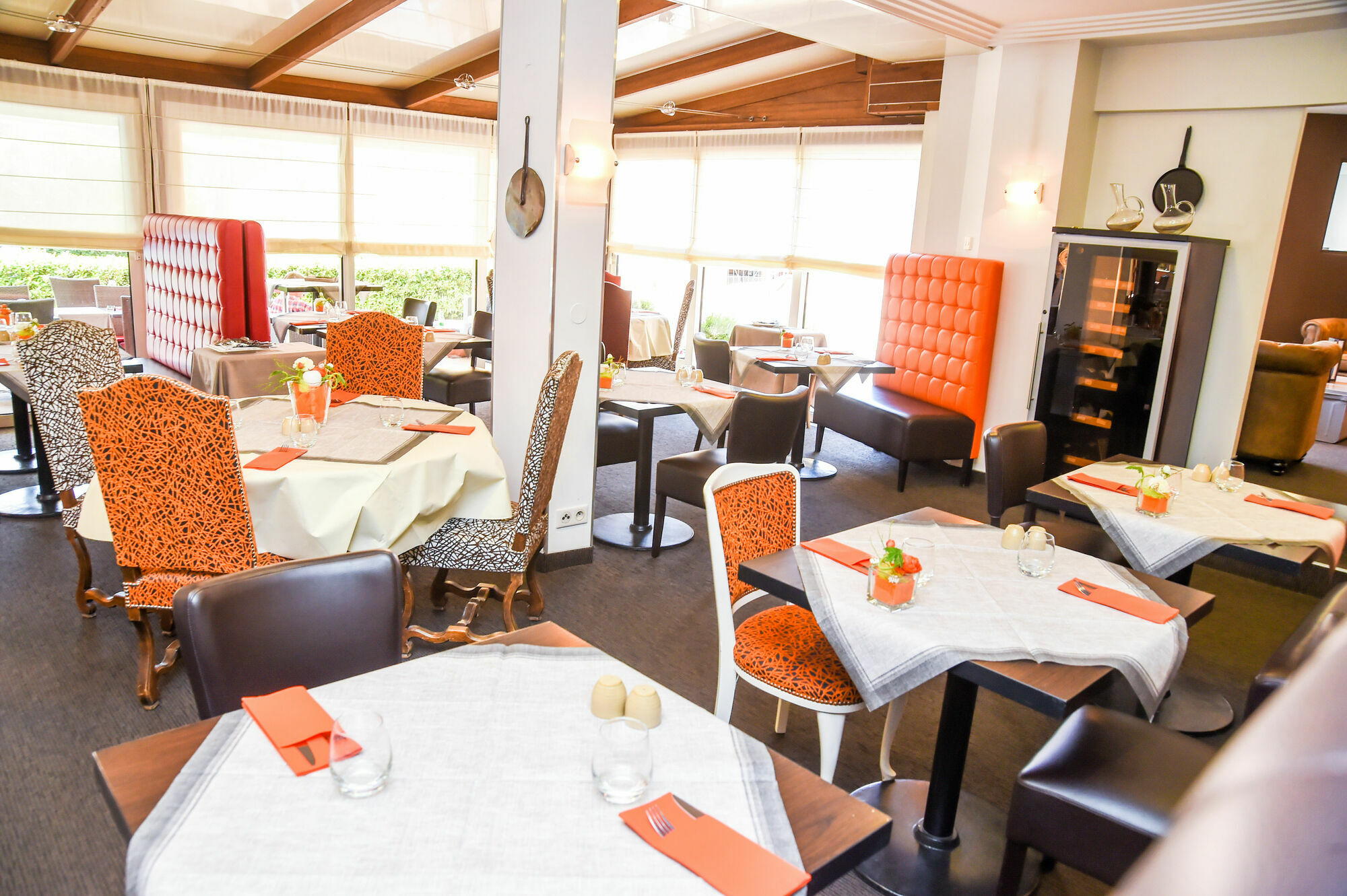 Europe Haguenau - Hotel & Spa Съоръжения снимка