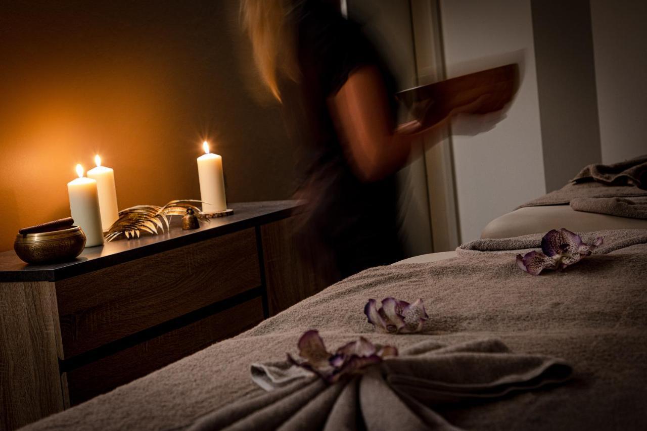 Europe Haguenau - Hotel & Spa Екстериор снимка