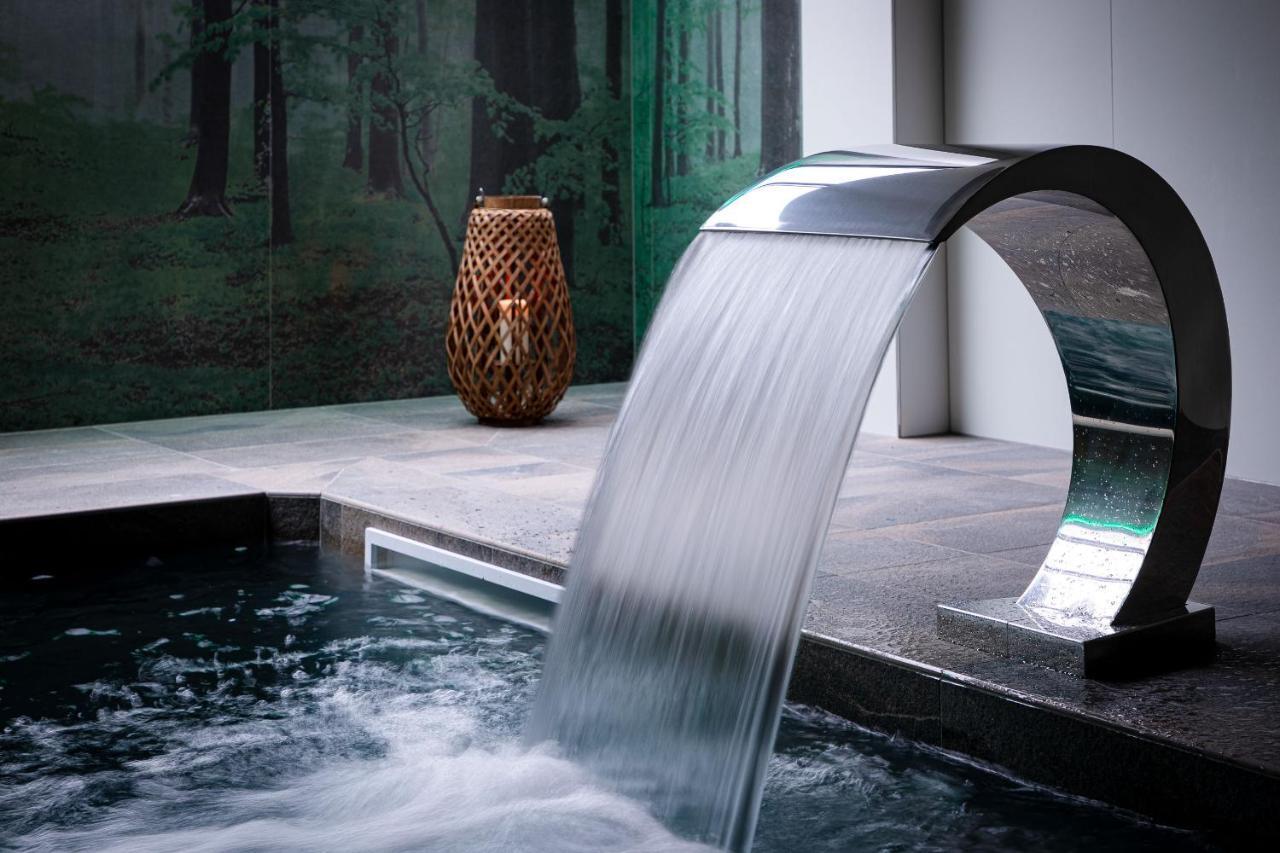 Europe Haguenau - Hotel & Spa Екстериор снимка