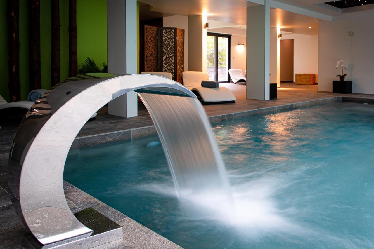Europe Haguenau - Hotel & Spa Екстериор снимка