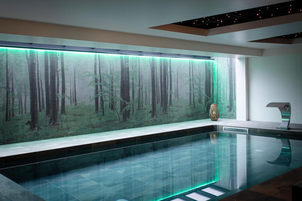 Europe Haguenau - Hotel & Spa Екстериор снимка