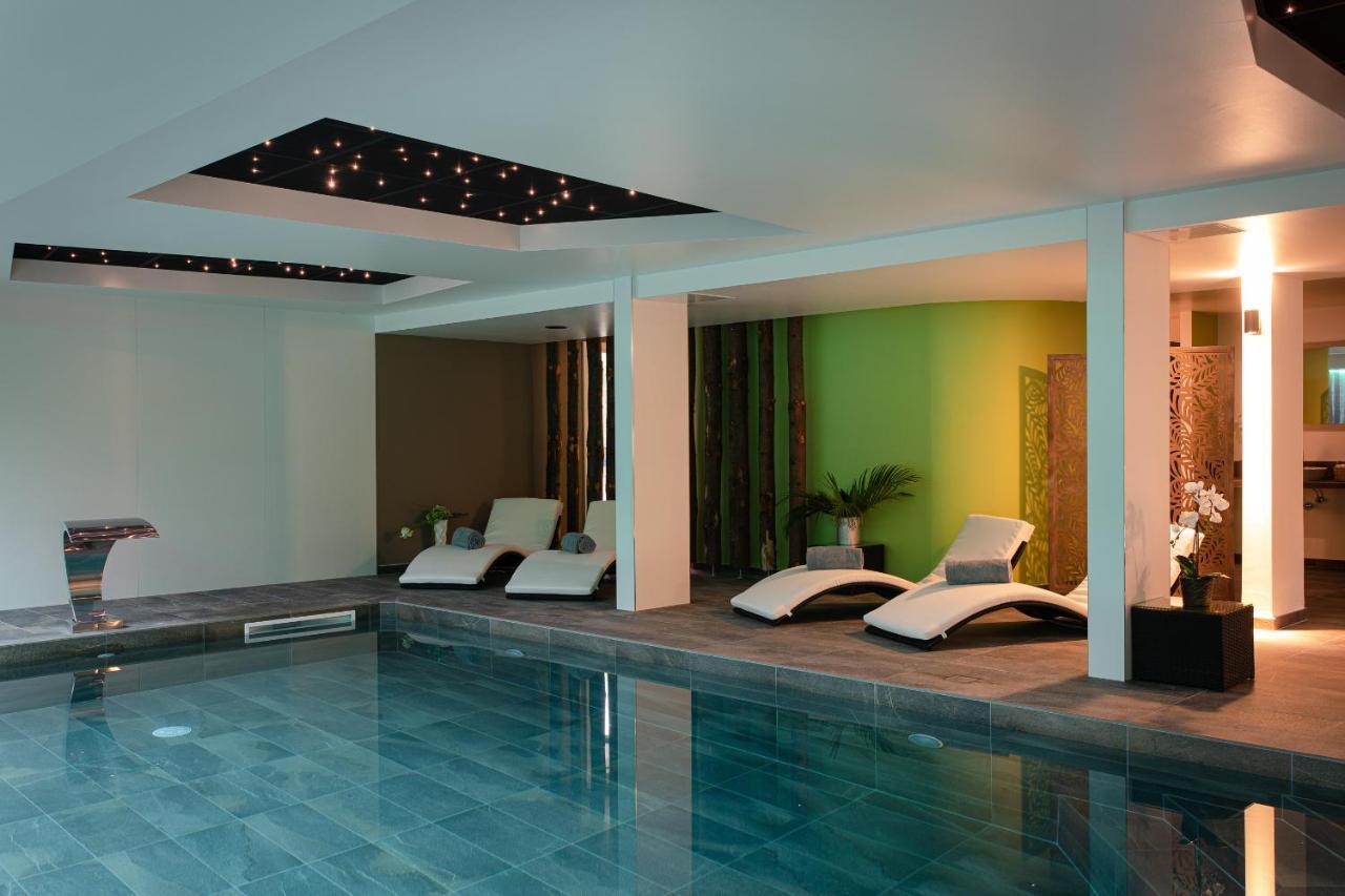 Europe Haguenau - Hotel & Spa Екстериор снимка