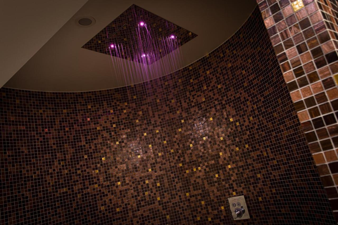 Europe Haguenau - Hotel & Spa Екстериор снимка