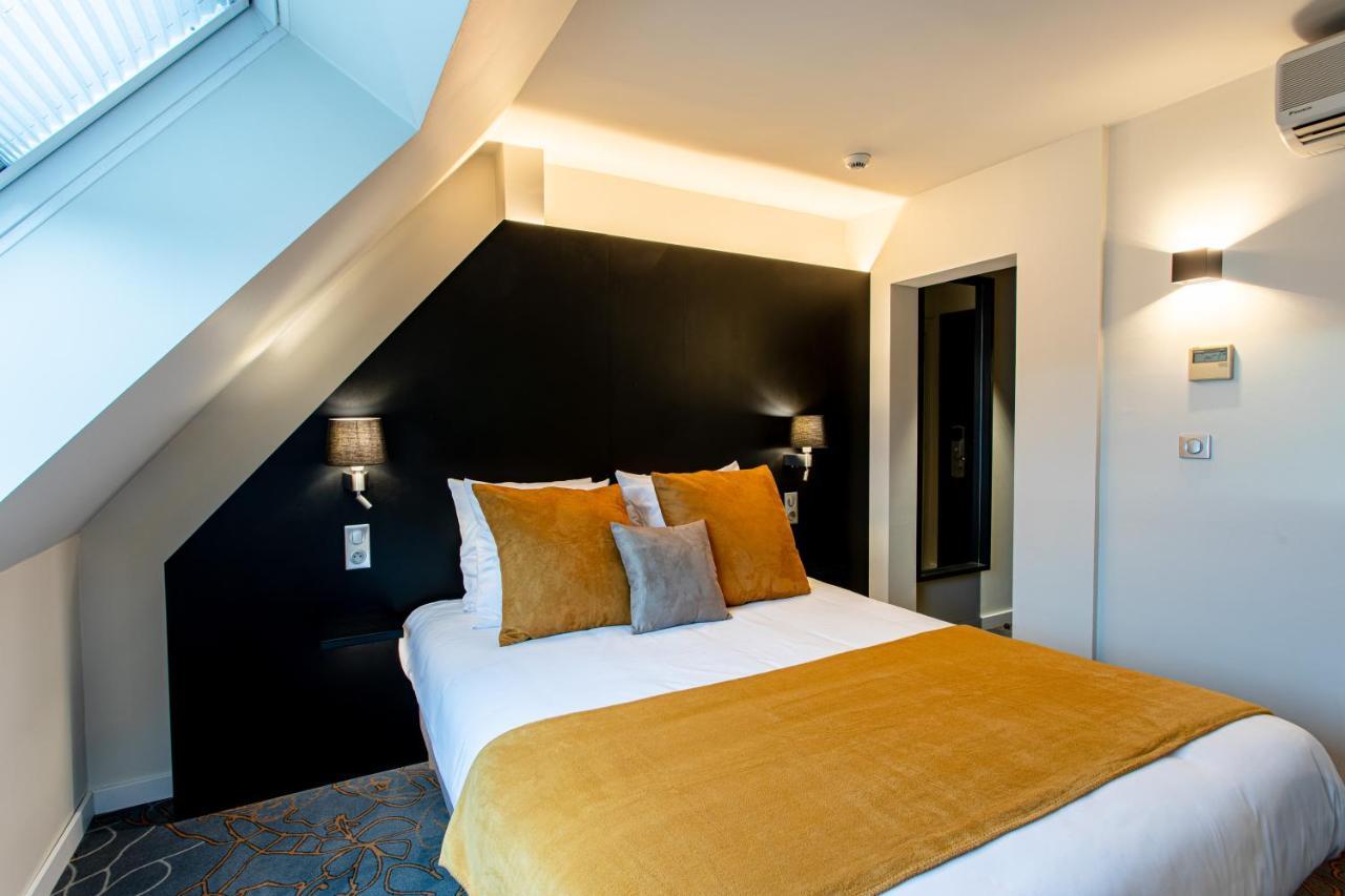 Europe Haguenau - Hotel & Spa Екстериор снимка